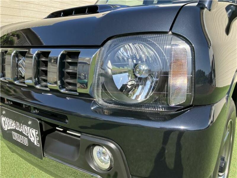 JIMNY-8