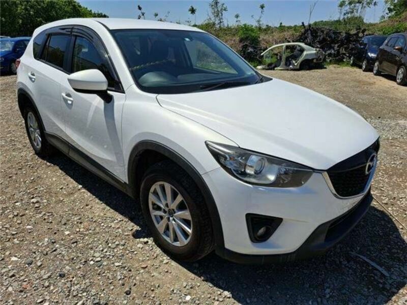 CX-5-4