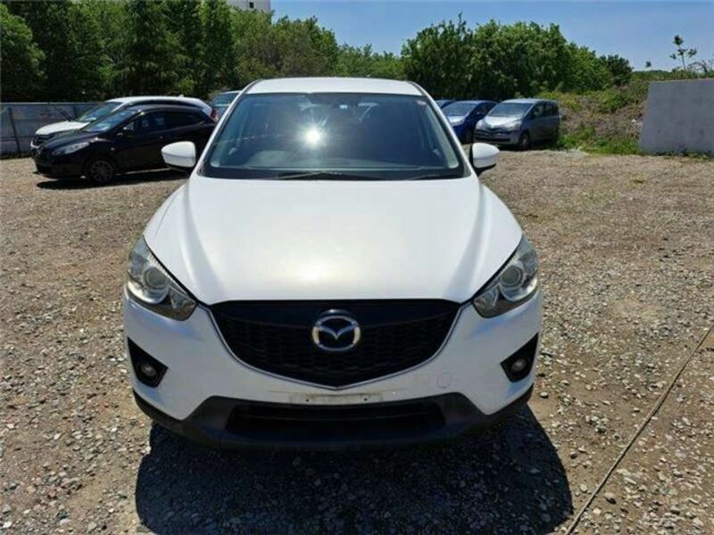 CX-5-5