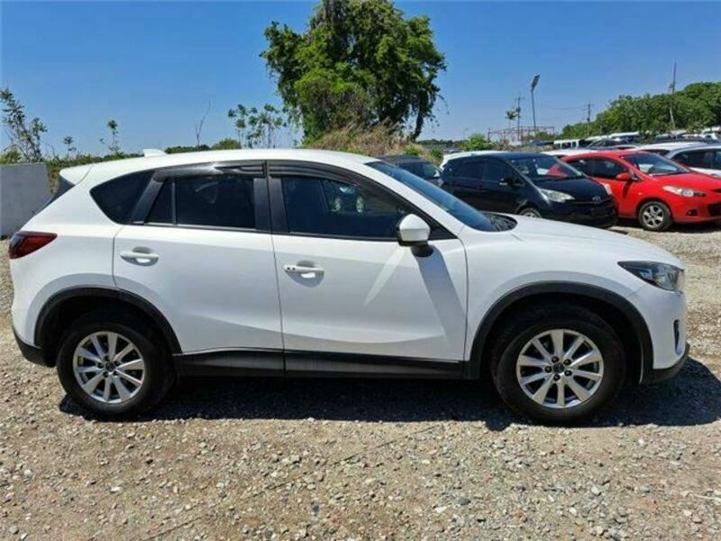 CX-5-7