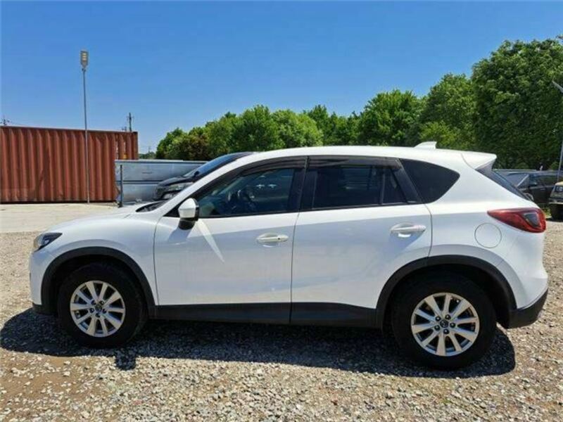 CX-5-8