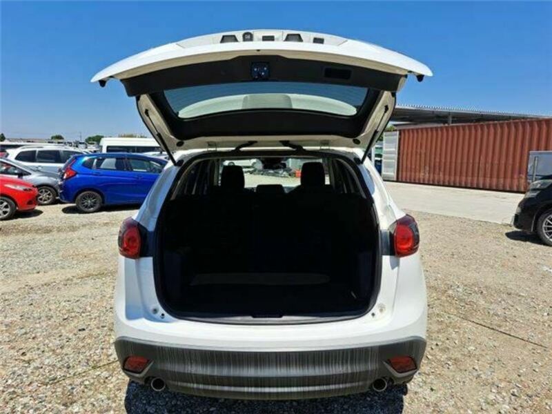 CX-5-12