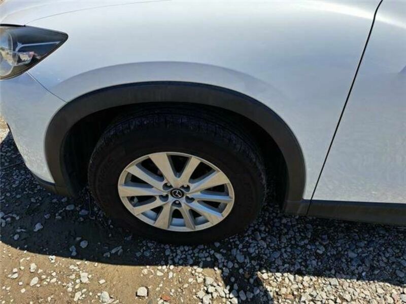 CX-5-16