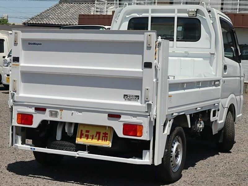 CARRY TRUCK-1