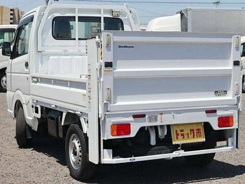 CARRY TRUCK-4