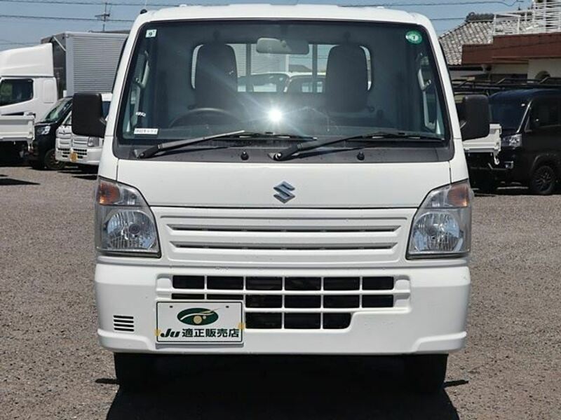 CARRY TRUCK-5