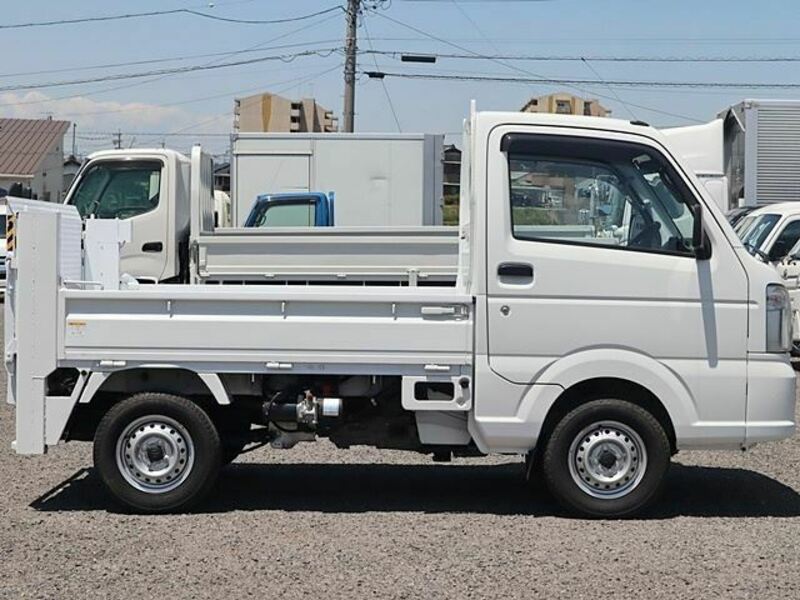 CARRY TRUCK-7