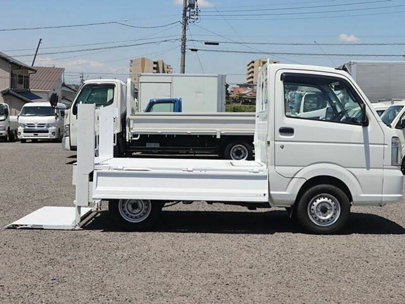 CARRY TRUCK-9
