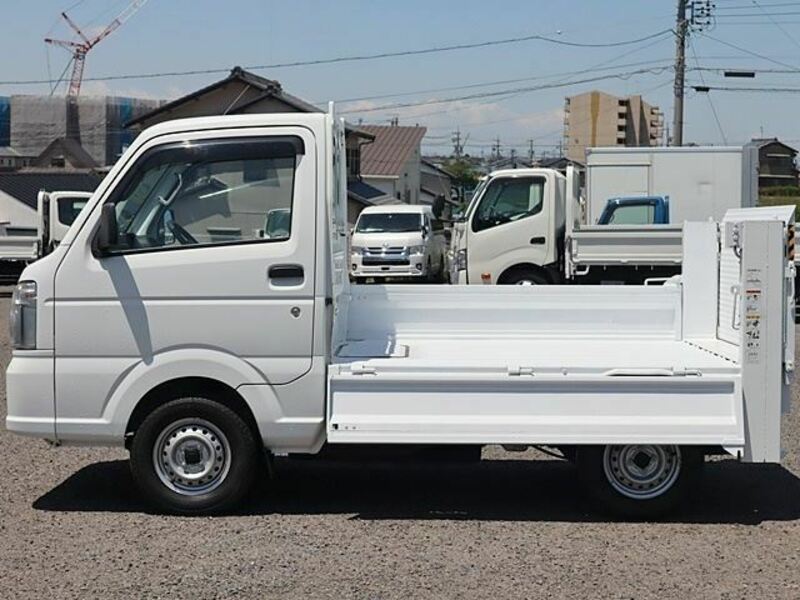 CARRY TRUCK-10