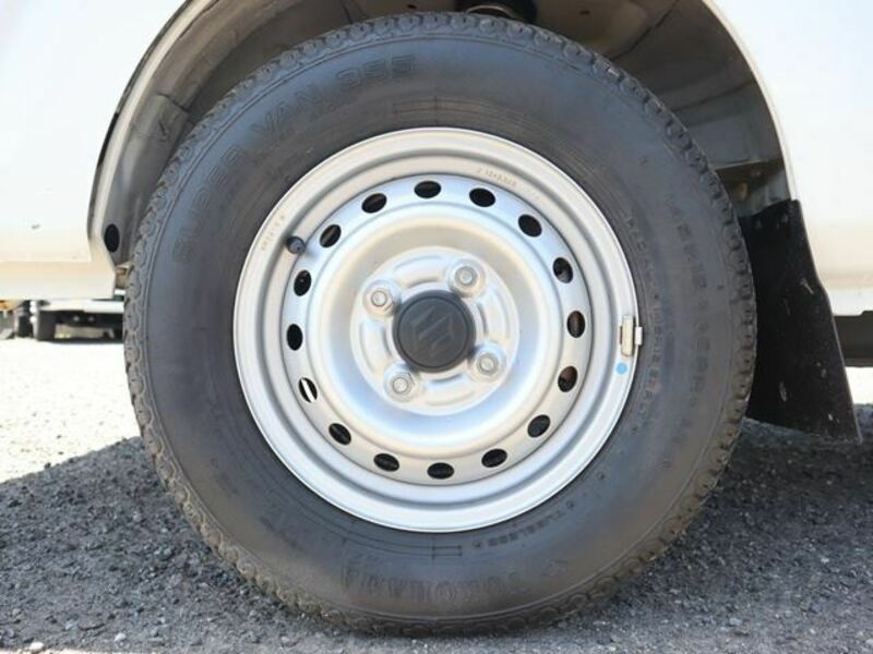 CARRY TRUCK-25