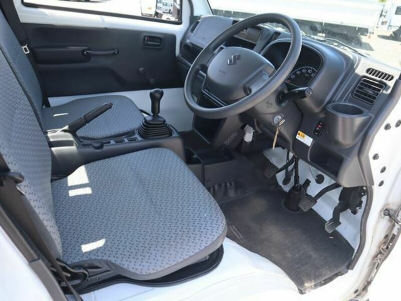 CARRY TRUCK-30
