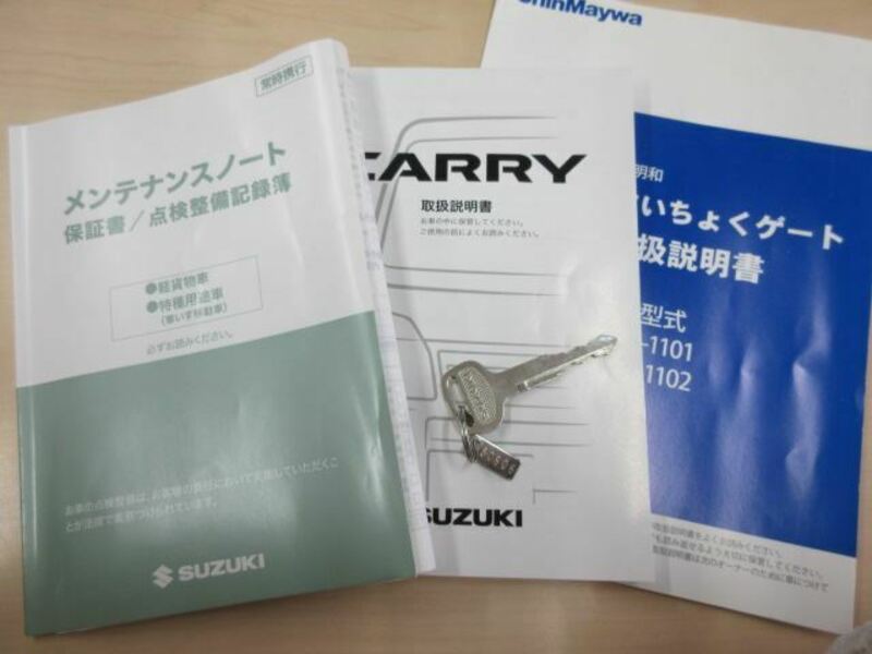 CARRY TRUCK-38