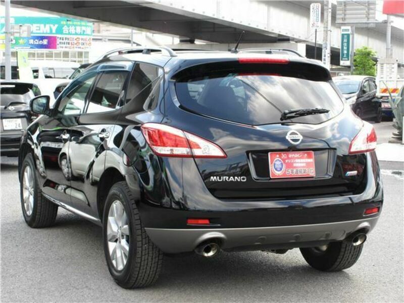 MURANO