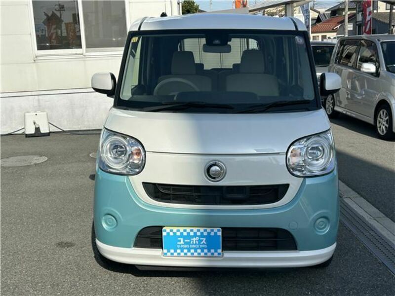 MOVE CANBUS-4