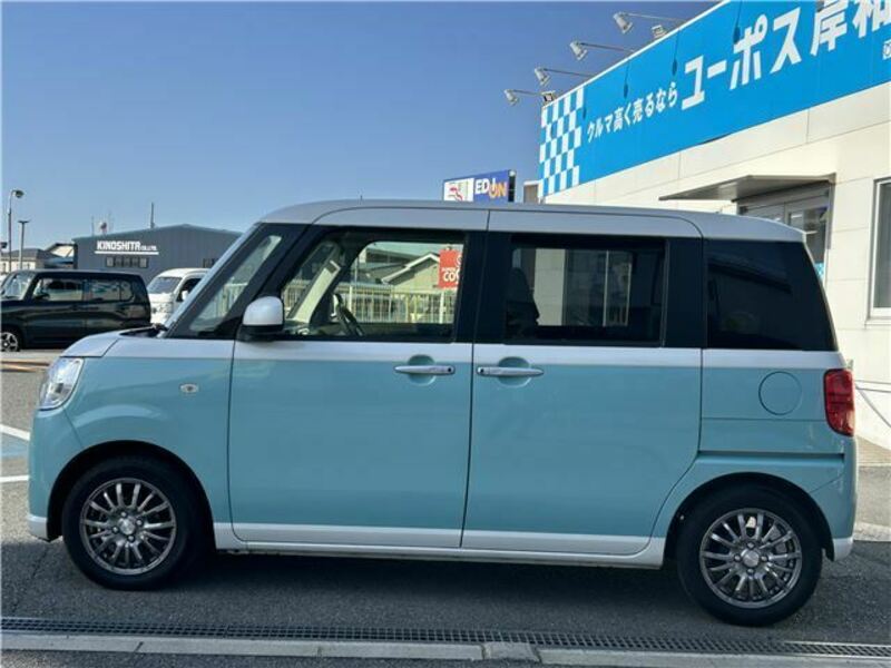MOVE CANBUS-7