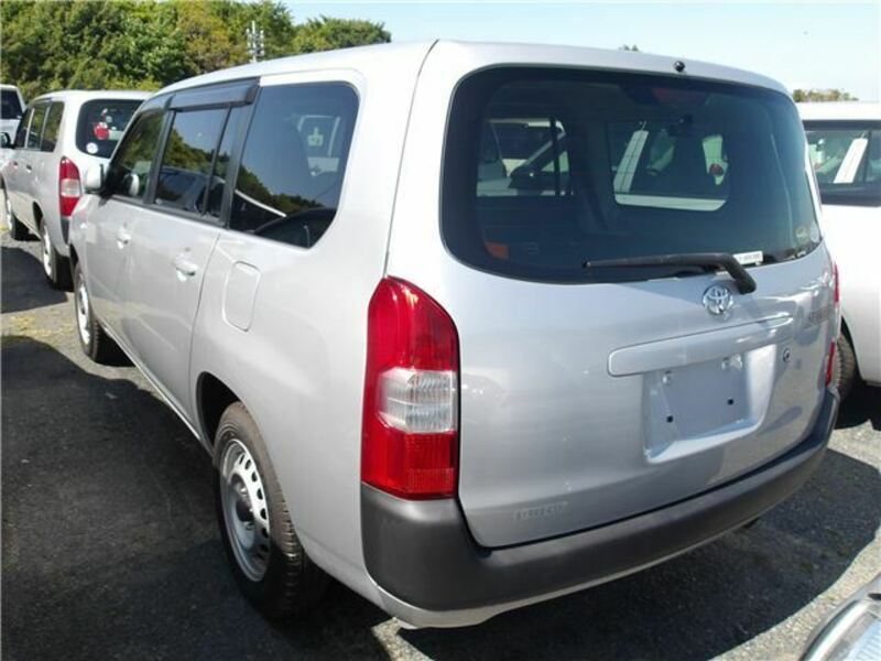 SUCCEED VAN-2