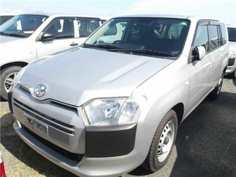 SUCCEED VAN-3