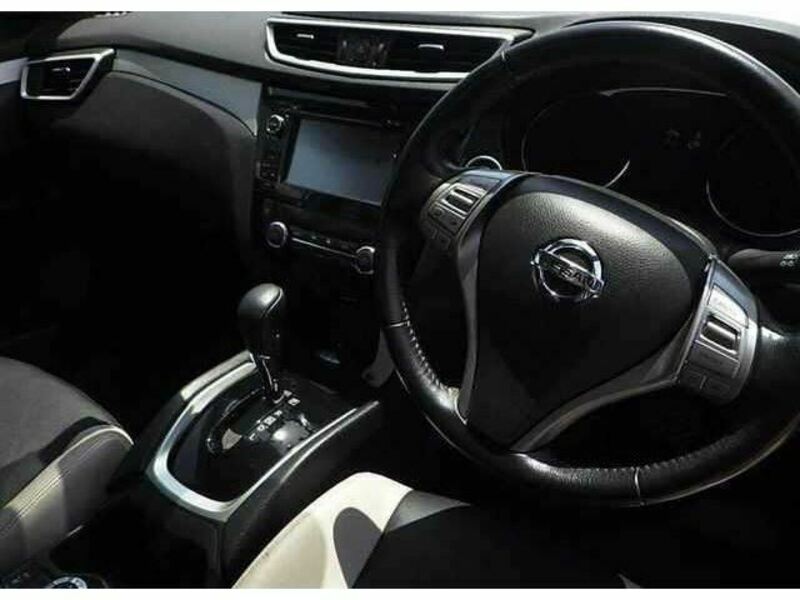 X-TRAIL-2