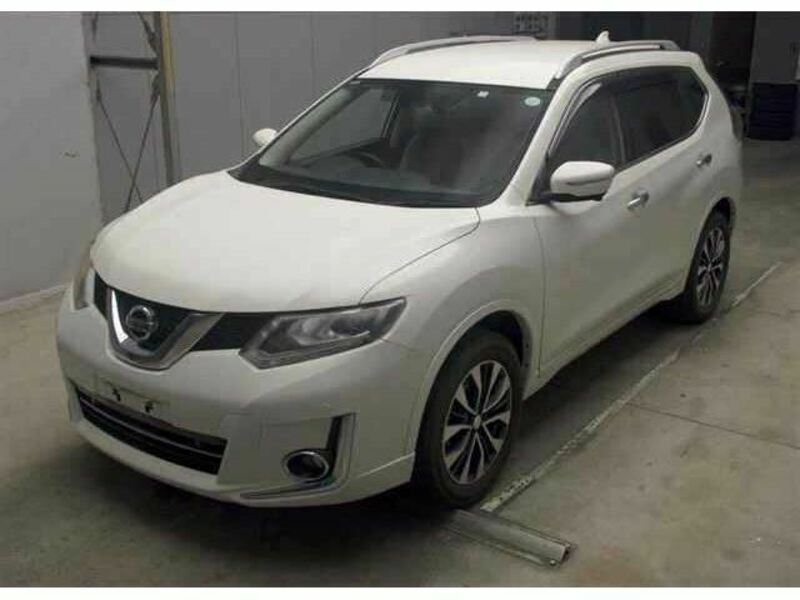 X-TRAIL-8