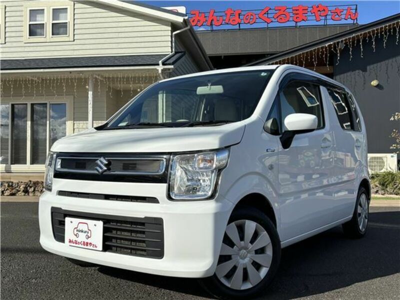 WAGON R-0