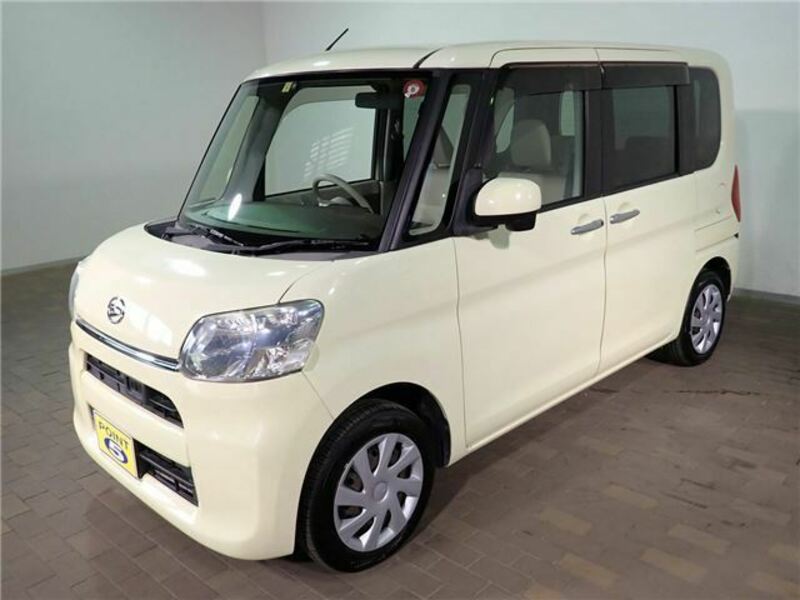 TANTO