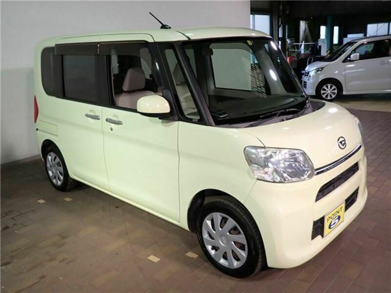 TANTO