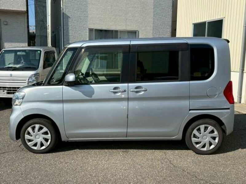 TANTO
