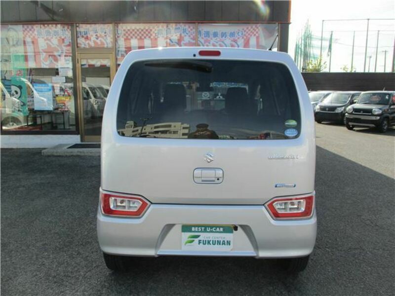 WAGON R-5