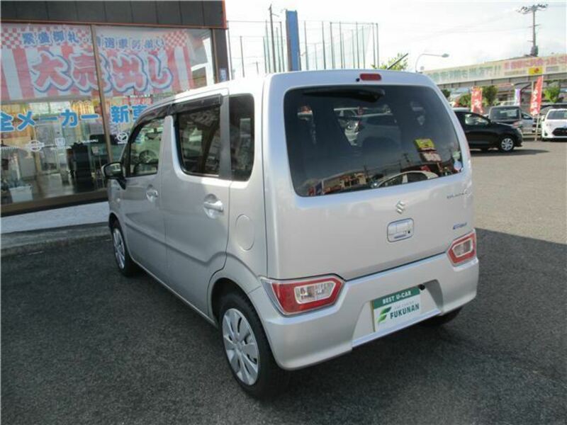 WAGON R-6
