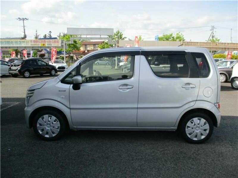 WAGON R-7