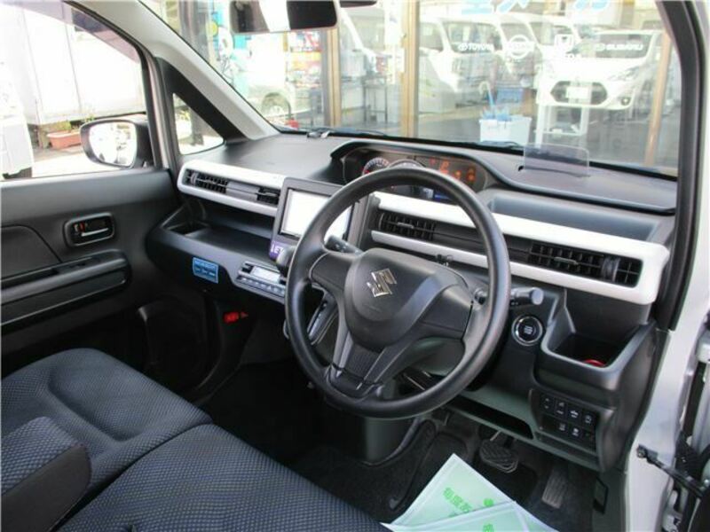 WAGON R-14