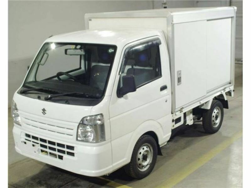 CARRY TRUCK