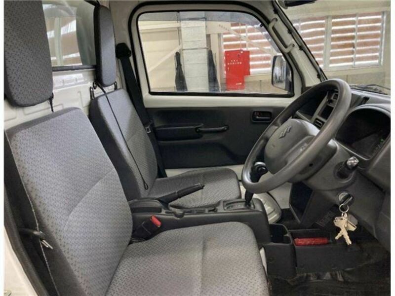 CARRY TRUCK