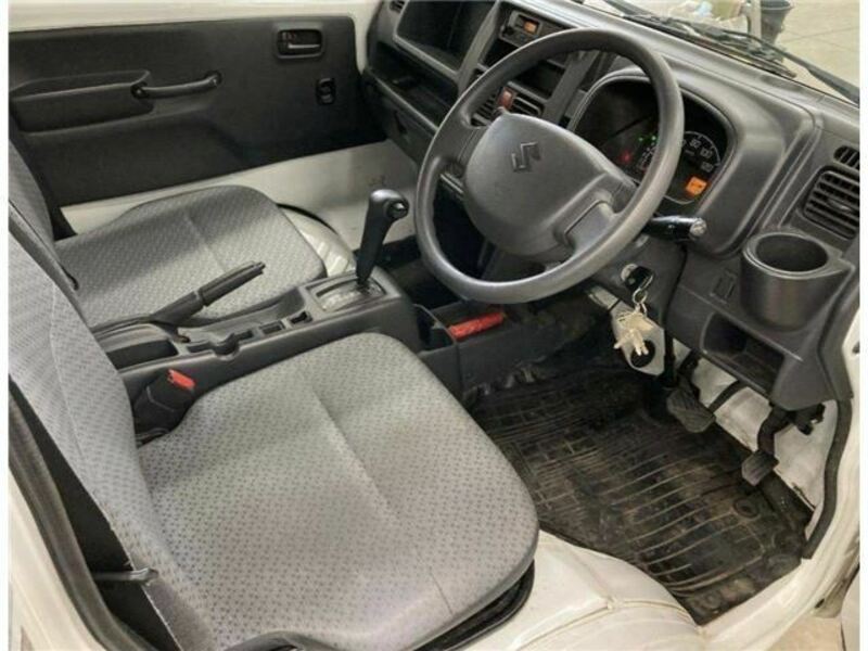 CARRY TRUCK