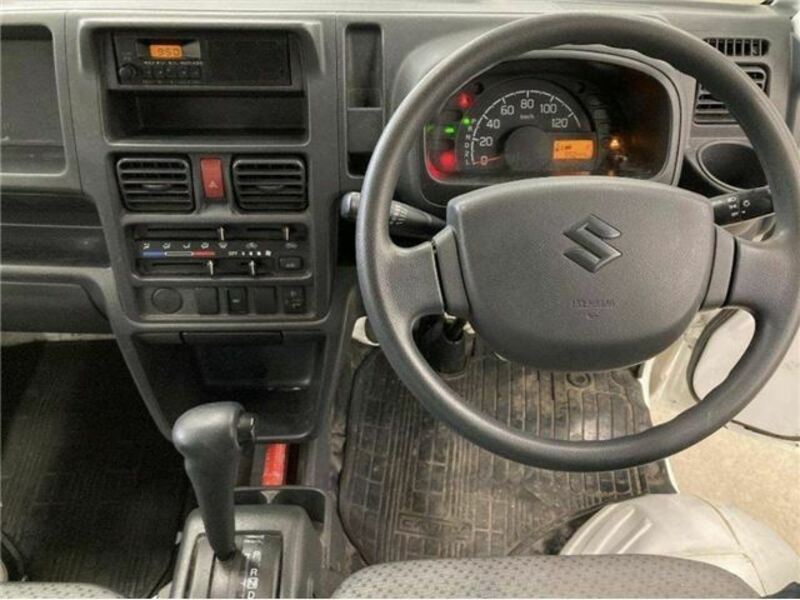 CARRY TRUCK