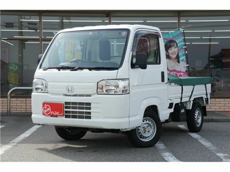 ACTY TRUCK