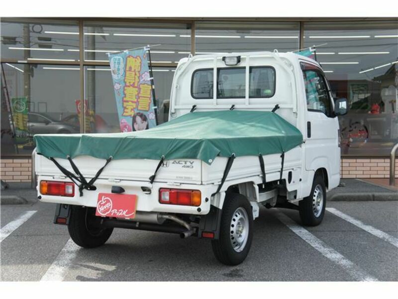 ACTY TRUCK-1