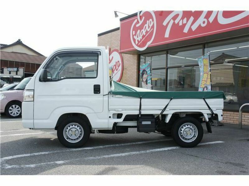 ACTY TRUCK-8