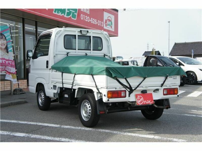 ACTY TRUCK-24