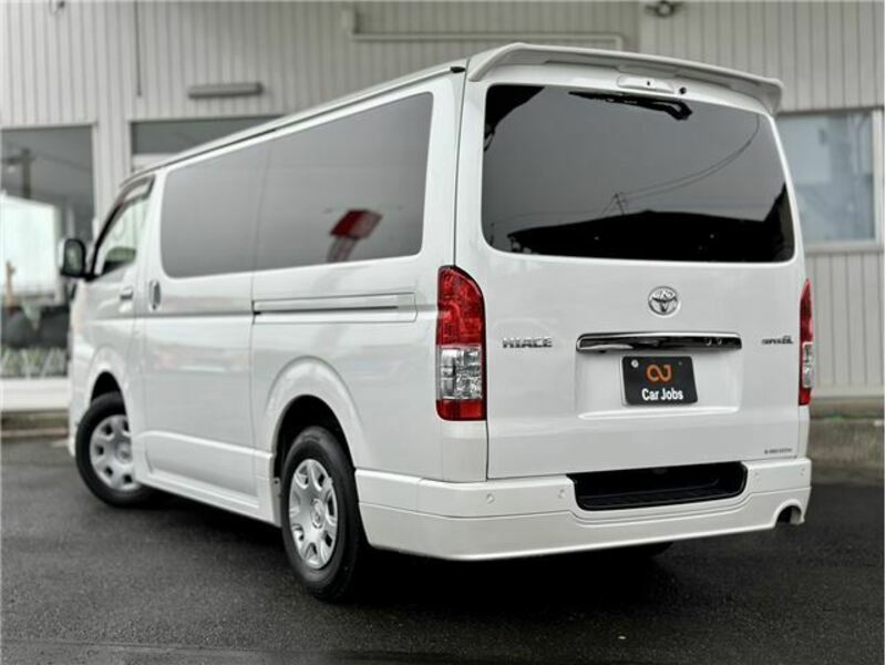 HIACE VAN-2