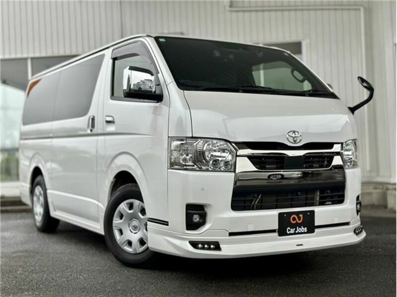HIACE VAN-3