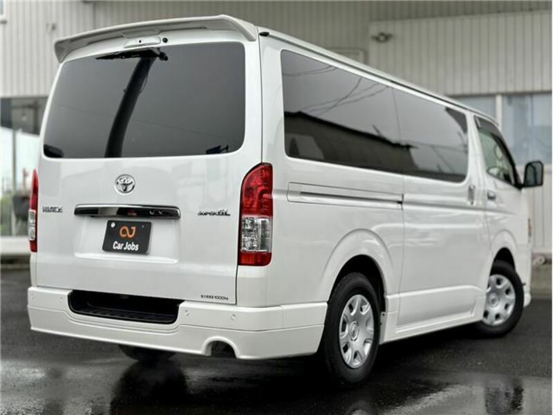 HIACE VAN-5