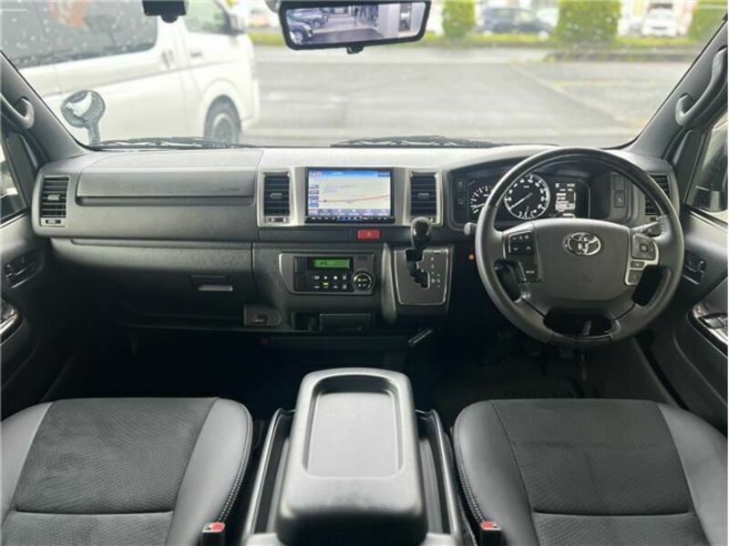 HIACE VAN-15