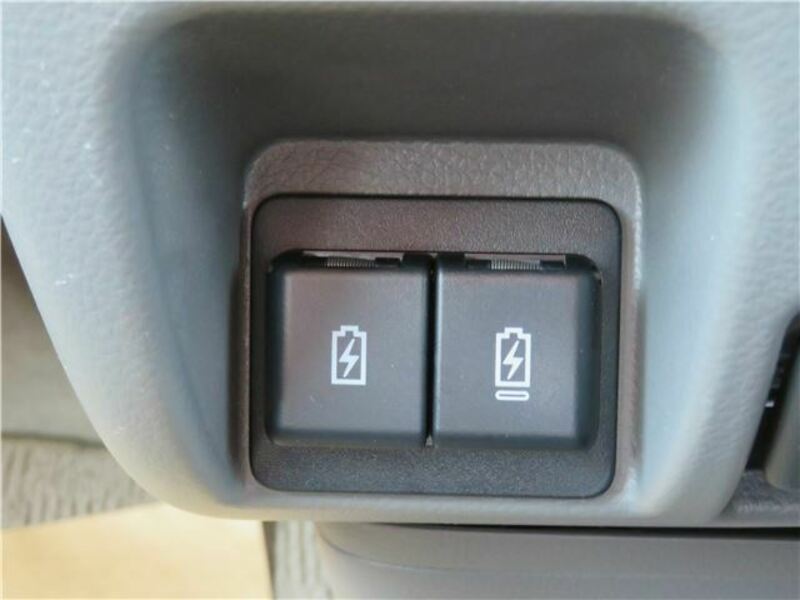 CLIPPER VAN