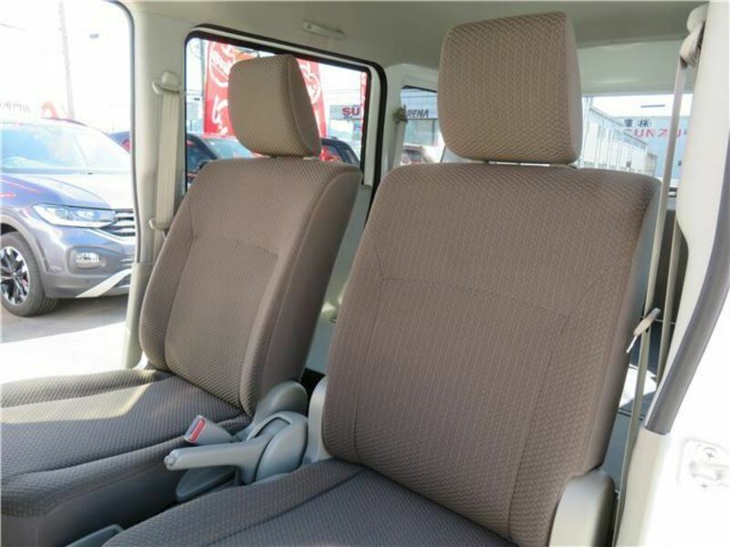 CLIPPER VAN