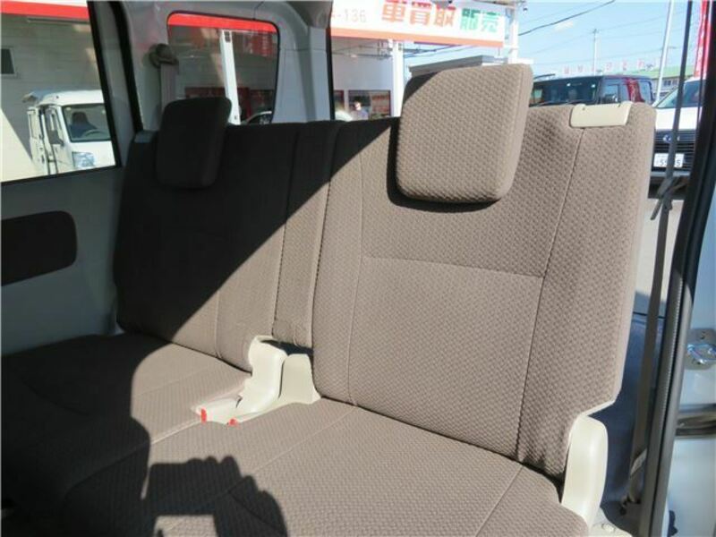 CLIPPER VAN