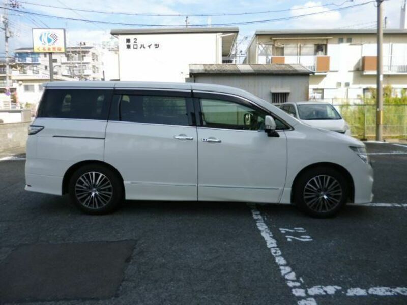 ELGRAND-1