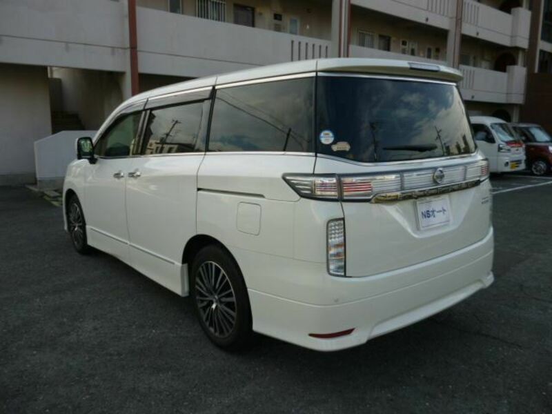 ELGRAND-2
