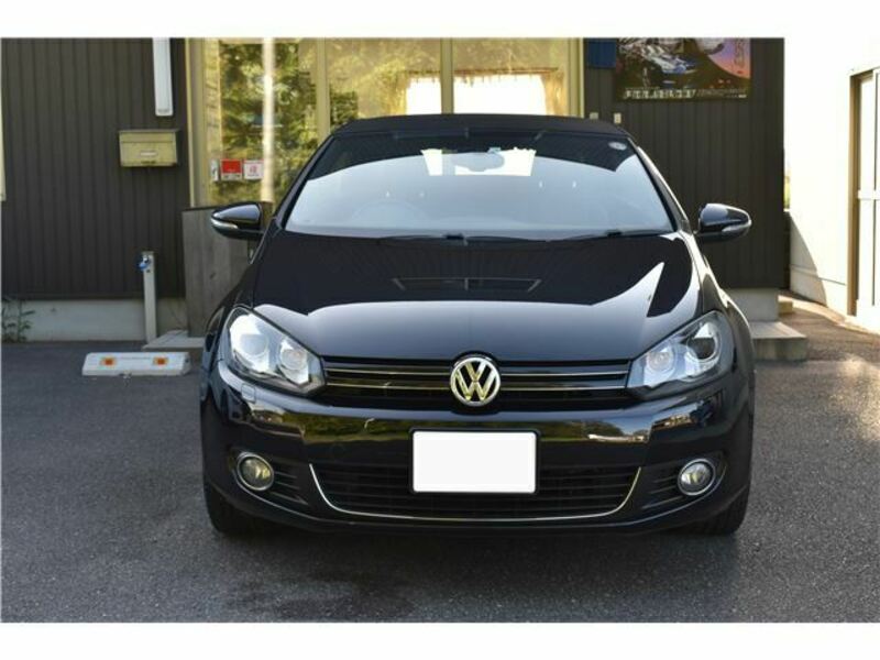 GOLF CABRIOLET-2