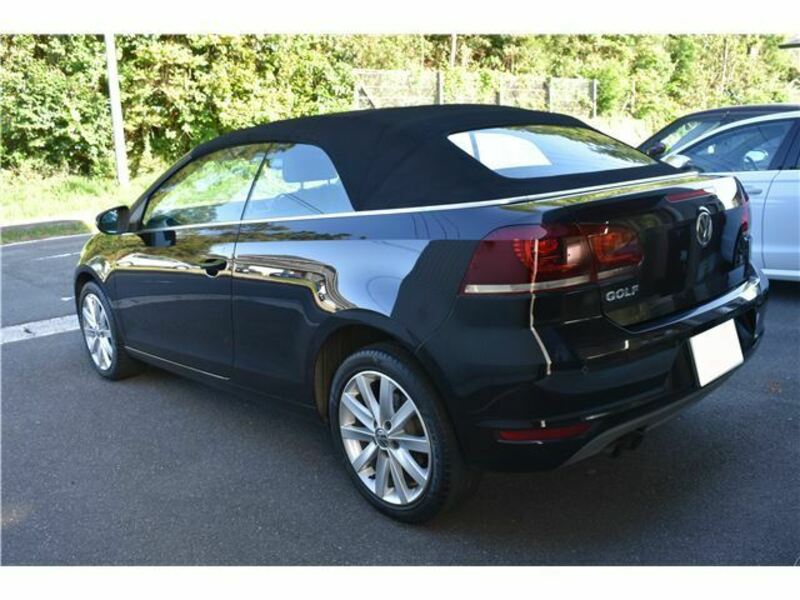 GOLF CABRIOLET-3